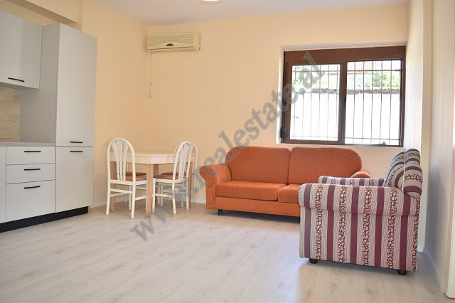 One bedroom apartment for sale in Isuf Elezi Street, Tirana.
The house is positioned on the 1st flo